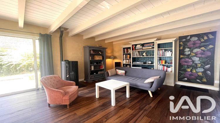 Ma-Cabane - Vente Maison Locoal-Mendon, 75 m²