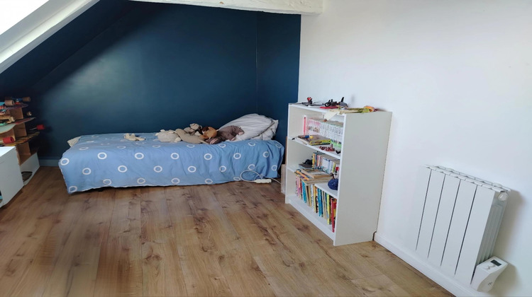 Ma-Cabane - Vente Maison Locoal-Mendon, 90 m²