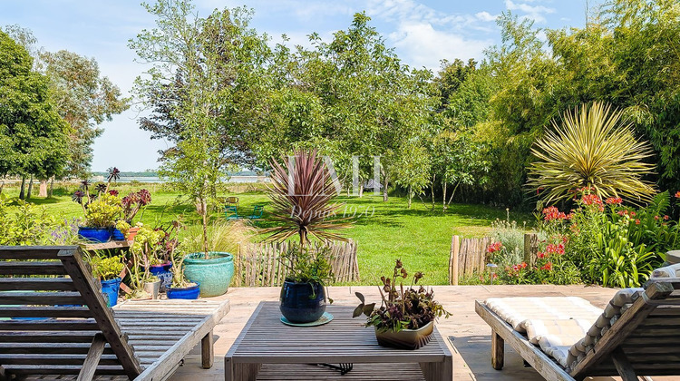 Ma-Cabane - Vente Maison Locoal-Mendon, 230 m²