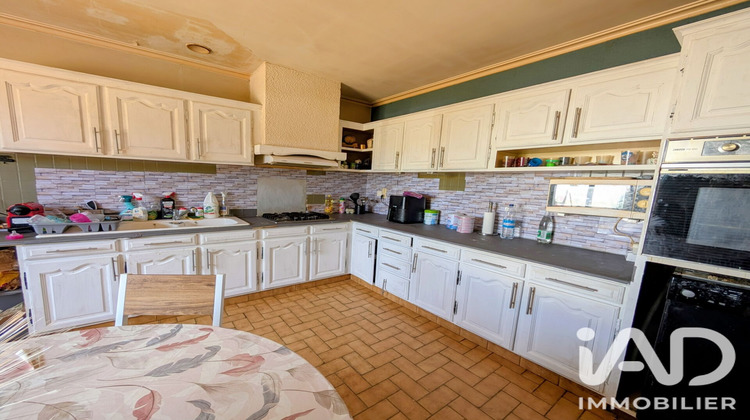 Ma-Cabane - Vente Maison Locoal-Mendon, 84 m²