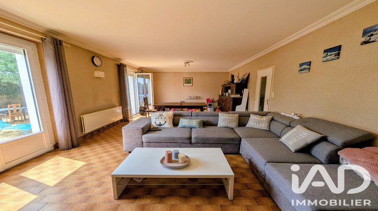 Ma-Cabane - Vente Maison Locoal-Mendon, 84 m²