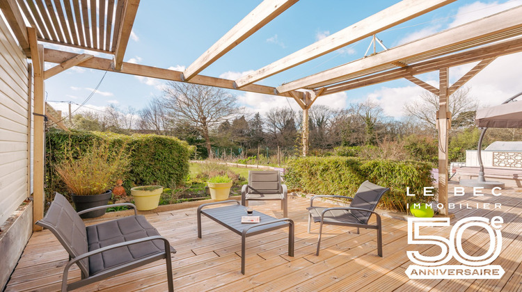 Ma-Cabane - Vente Maison Locoal-Mendon, 171 m²