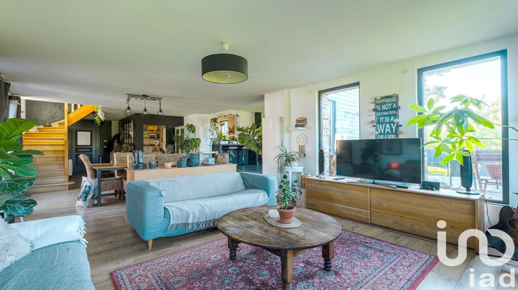 Ma-Cabane - Vente Maison Locon, 306 m²