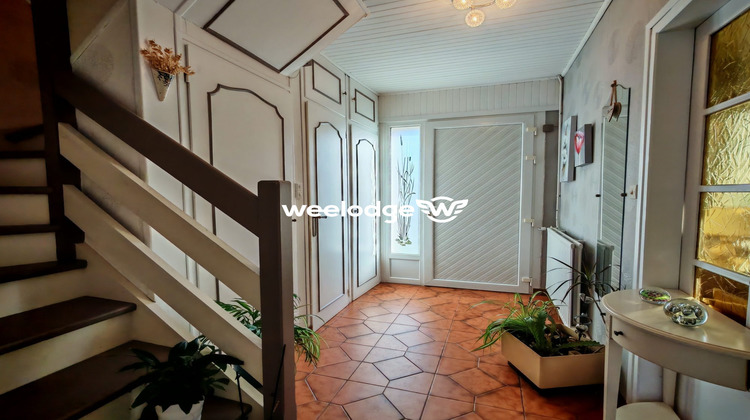 Ma-Cabane - Vente Maison Locon, 83 m²