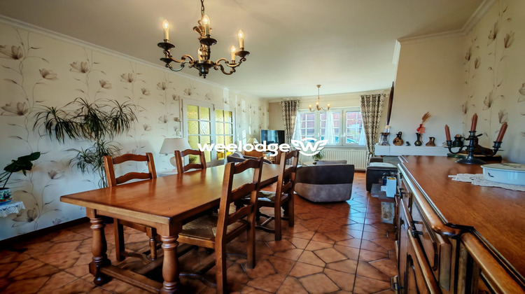 Ma-Cabane - Vente Maison Locon, 83 m²