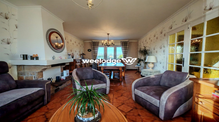 Ma-Cabane - Vente Maison Locon, 83 m²