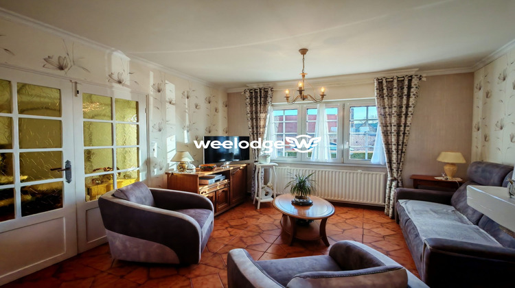 Ma-Cabane - Vente Maison Locon, 83 m²