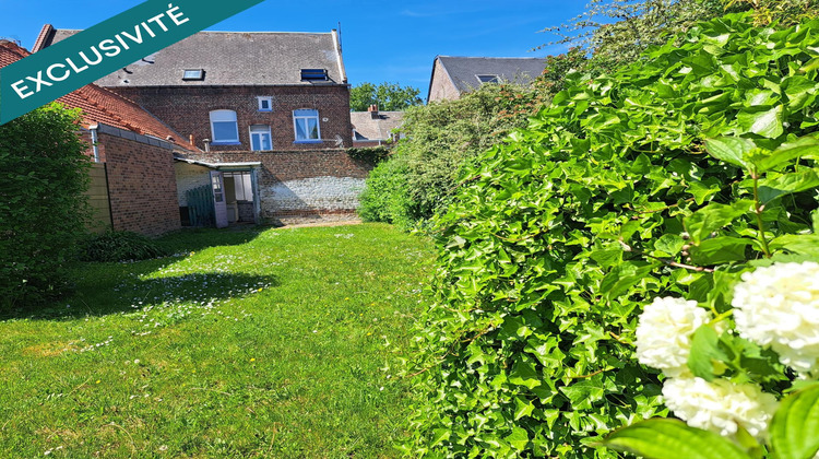 Ma-Cabane - Vente Maison Locon, 91 m²