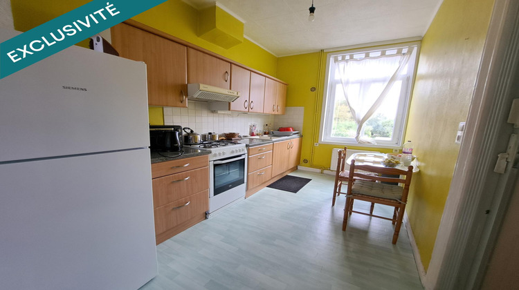Ma-Cabane - Vente Maison Locon, 91 m²