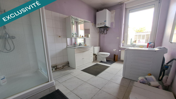 Ma-Cabane - Vente Maison Locon, 91 m²