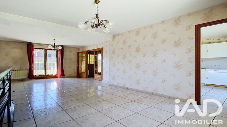 Ma-Cabane - Vente Maison Locon, 105 m²