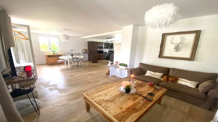 Ma-Cabane - Vente Maison LOCQUELTAS, 140 m²