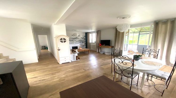 Ma-Cabane - Vente Maison LOCQUELTAS, 140 m²