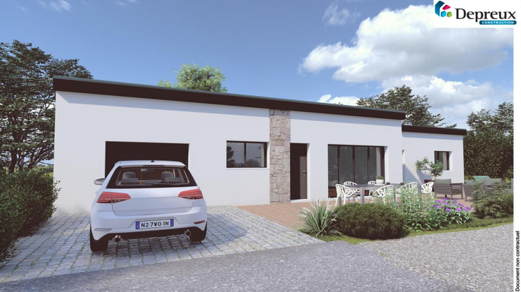 Ma-Cabane - Vente Maison LOCQUELTAS, 520 m²