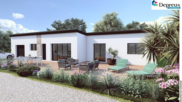 Ma-Cabane - Vente Maison LOCQUELTAS, 520 m²