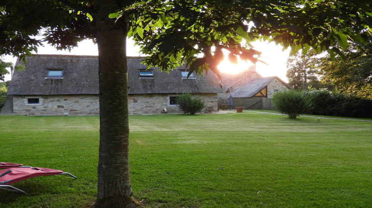 Ma-Cabane - Vente Maison Locqueltas, 161 m²