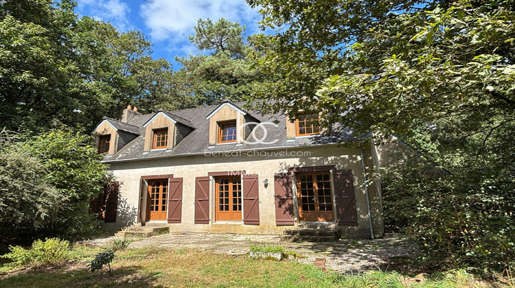 Ma-Cabane - Vente Maison LOCQUELTAS, 125 m²