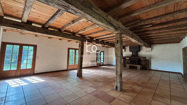 Ma-Cabane - Vente Maison LOCQUELTAS, 125 m²