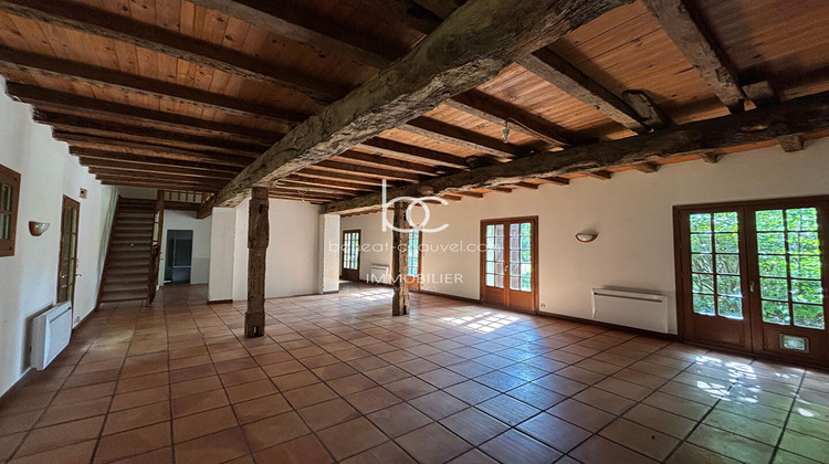 Ma-Cabane - Vente Maison LOCQUELTAS, 125 m²