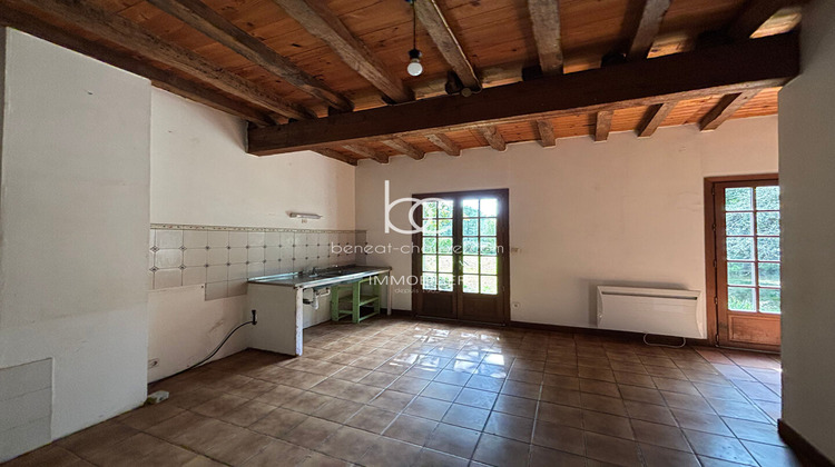 Ma-Cabane - Vente Maison LOCQUELTAS, 125 m²