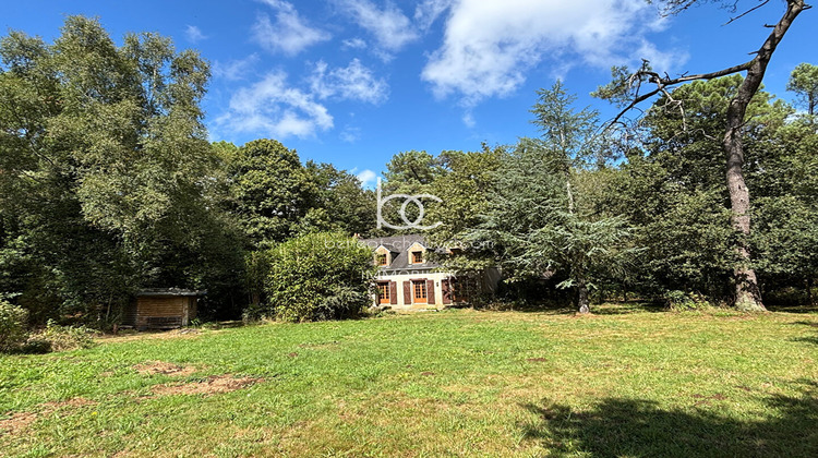 Ma-Cabane - Vente Maison LOCQUELTAS, 125 m²