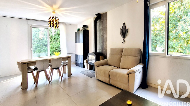 Ma-Cabane - Vente Maison Locqueltas, 137 m²