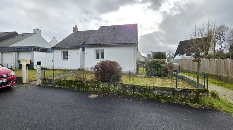 Ma-Cabane - Vente Maison LOCQUELTAS, 95 m²