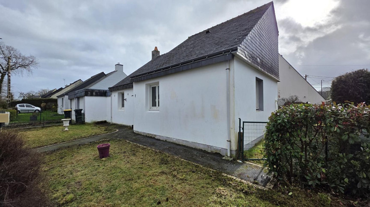 Ma-Cabane - Vente Maison LOCQUELTAS, 95 m²