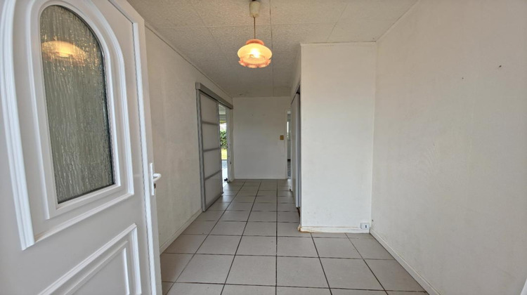 Ma-Cabane - Vente Maison LOCQUELTAS, 95 m²