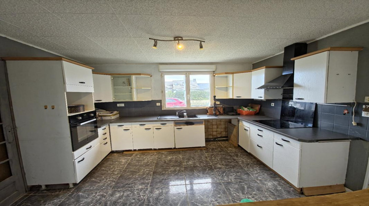 Ma-Cabane - Vente Maison LOCQUELTAS, 95 m²