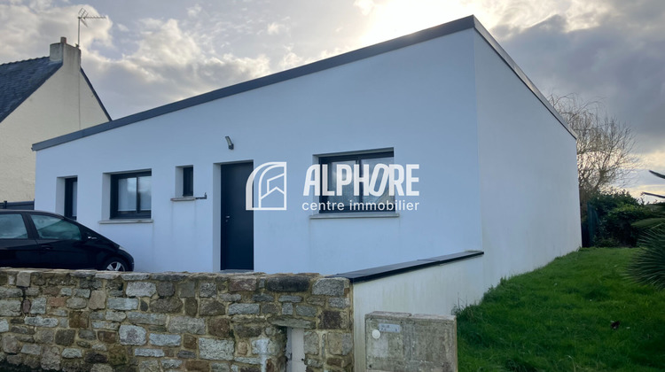 Ma-Cabane - Vente Maison LOCQUELTAS, 108 m²