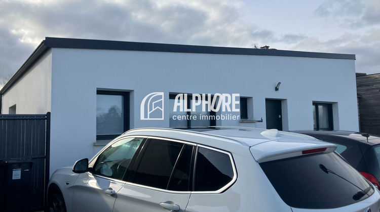 Ma-Cabane - Vente Maison LOCQUELTAS, 108 m²