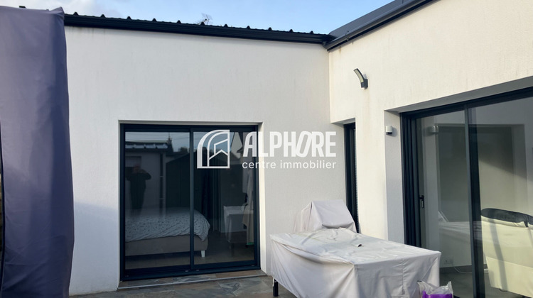 Ma-Cabane - Vente Maison LOCQUELTAS, 108 m²