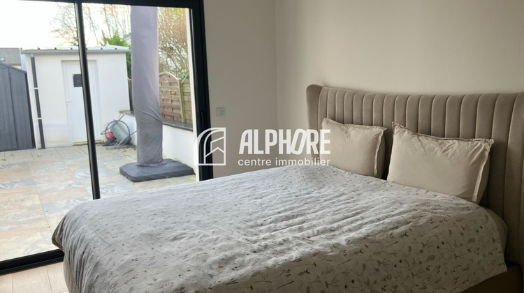 Ma-Cabane - Vente Maison LOCQUELTAS, 108 m²