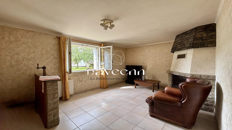 Ma-Cabane - Vente Maison Locqueltas, 130 m²