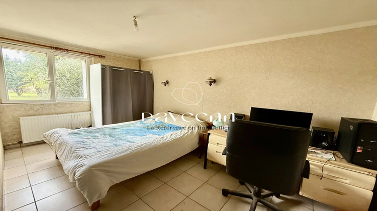 Ma-Cabane - Vente Maison Locqueltas, 130 m²