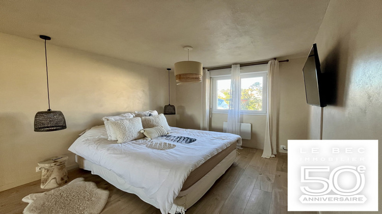 Ma-Cabane - Vente Maison Locqueltas, 119 m²