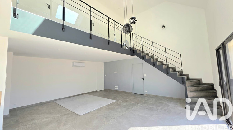 Ma-Cabane - Vente Maison Locqueltas, 130 m²