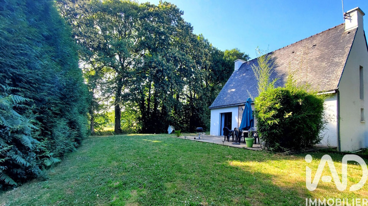 Ma-Cabane - Vente Maison Locqueltas, 137 m²