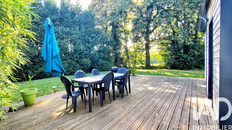 Ma-Cabane - Vente Maison Locqueltas, 137 m²