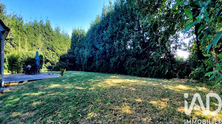 Ma-Cabane - Vente Maison Locqueltas, 137 m²