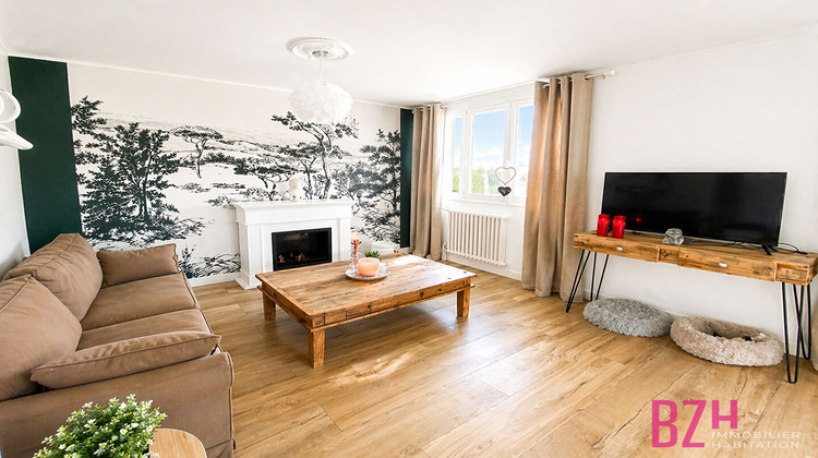 Ma-Cabane - Vente Maison LOCQUELTAS, 140 m²
