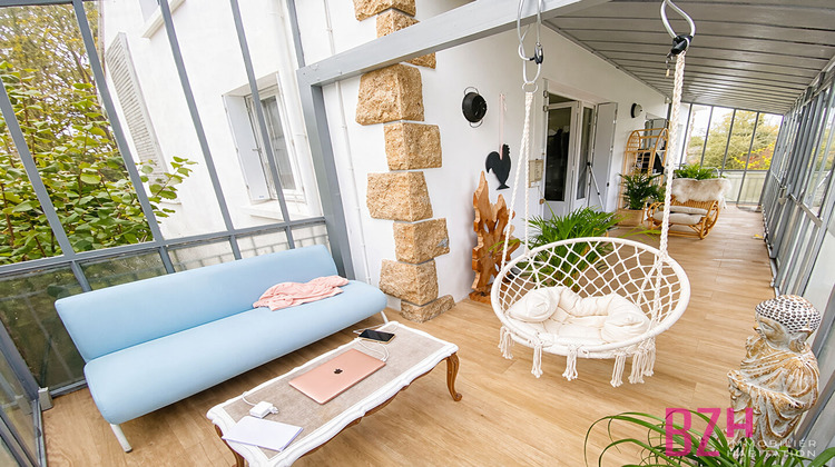 Ma-Cabane - Vente Maison LOCQUELTAS, 140 m²