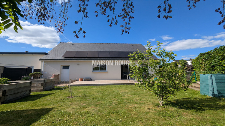 Ma-Cabane - Vente Maison LOCQUELTAS, 67 m²