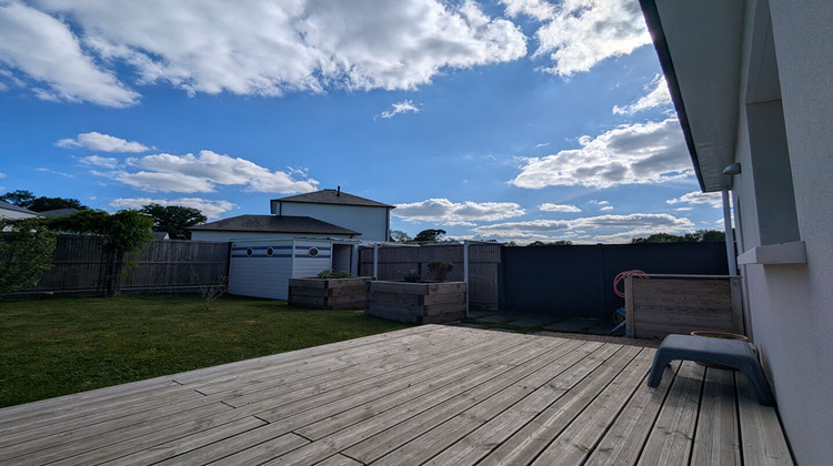 Ma-Cabane - Vente Maison LOCQUELTAS, 67 m²