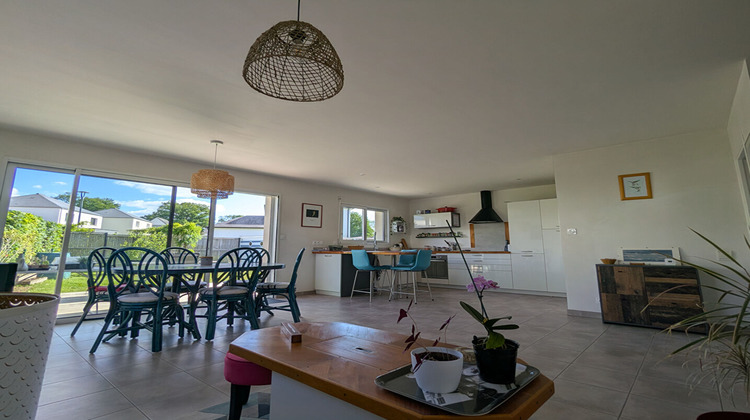 Ma-Cabane - Vente Maison LOCQUELTAS, 67 m²
