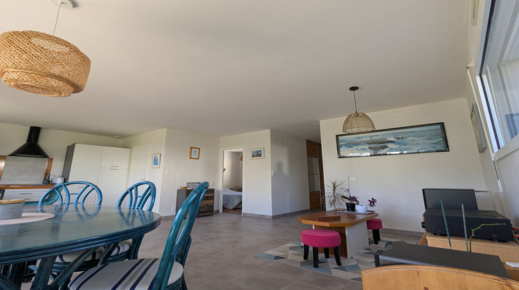 Ma-Cabane - Vente Maison LOCQUELTAS, 67 m²