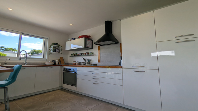 Ma-Cabane - Vente Maison LOCQUELTAS, 67 m²