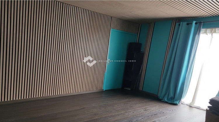 Ma-Cabane - Vente Maison Locqueltas, 121 m²