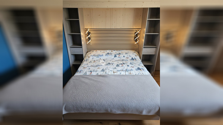 Ma-Cabane - Vente Maison Locqueltas, 121 m²